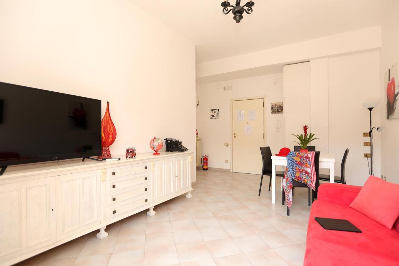 Estate4Home - Casa Pina Σορέντο Εξωτερικό φωτογραφία