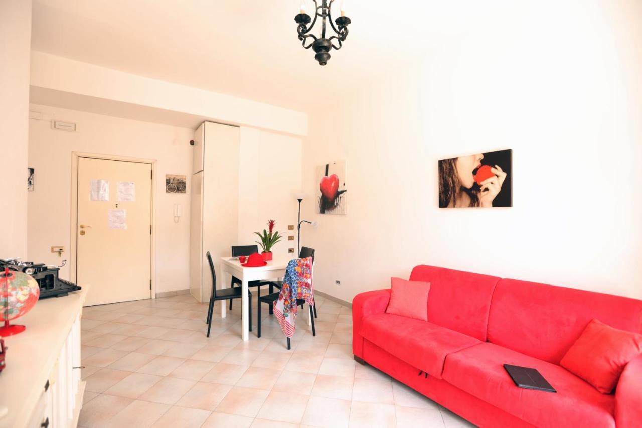 Estate4Home - Casa Pina Σορέντο Εξωτερικό φωτογραφία