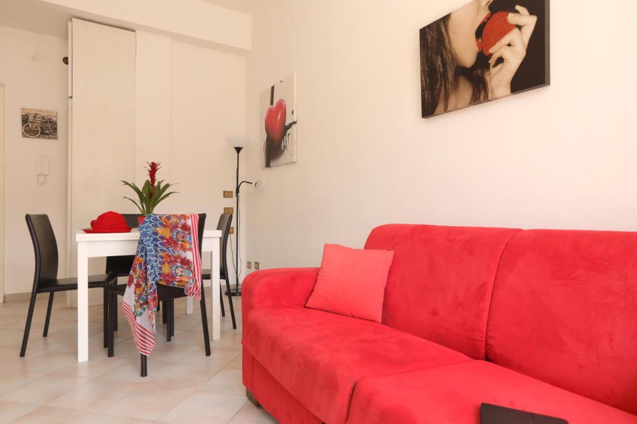 Estate4Home - Casa Pina Σορέντο Εξωτερικό φωτογραφία