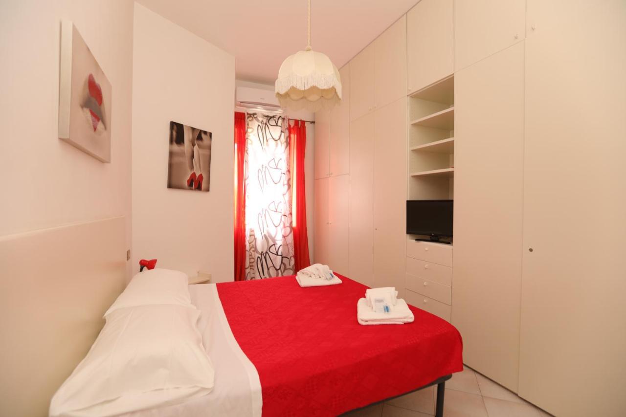 Estate4Home - Casa Pina Σορέντο Εξωτερικό φωτογραφία