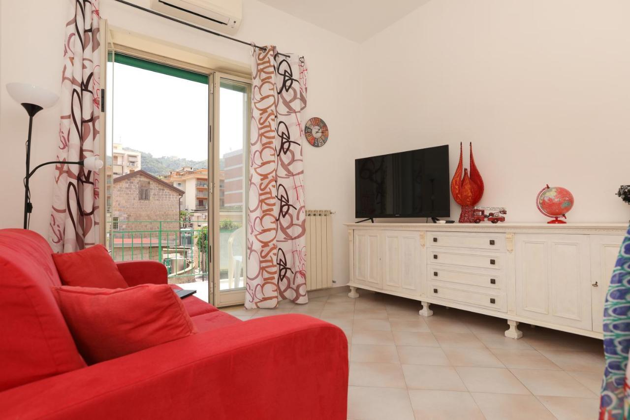 Estate4Home - Casa Pina Σορέντο Εξωτερικό φωτογραφία