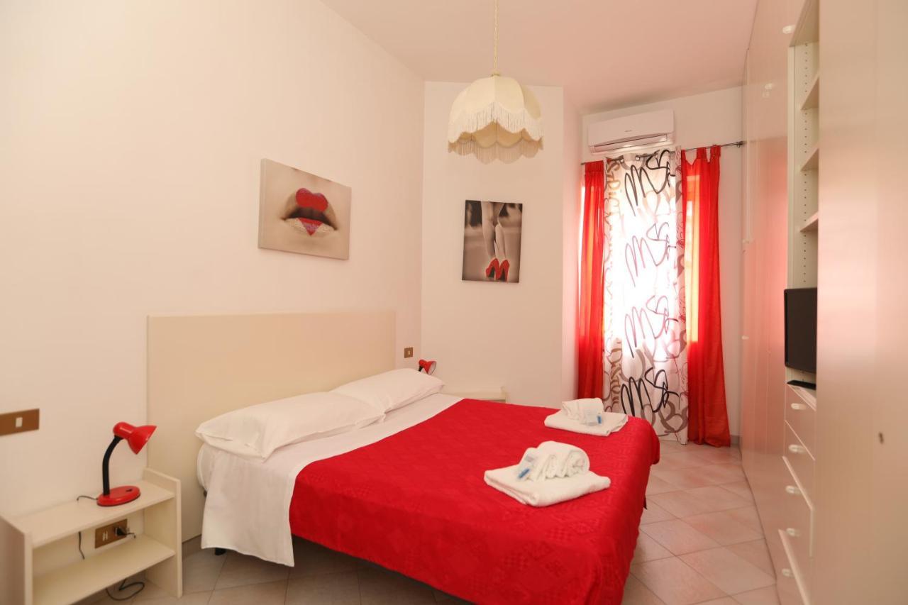 Estate4Home - Casa Pina Σορέντο Εξωτερικό φωτογραφία