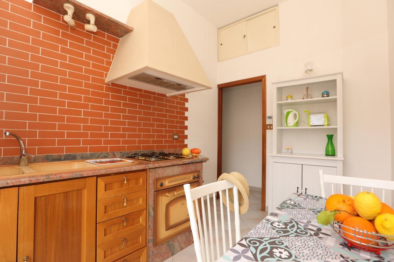 Estate4Home - Casa Pina Σορέντο Εξωτερικό φωτογραφία