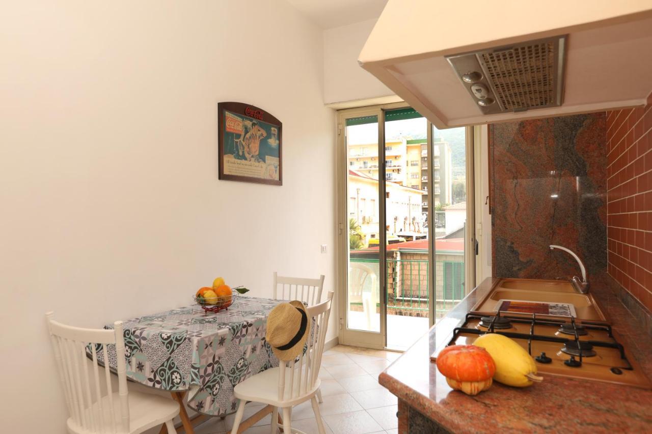 Estate4Home - Casa Pina Σορέντο Εξωτερικό φωτογραφία